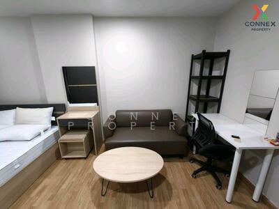ขาย - Be Condo Phaholyothin : บีคอนโด พหลโยธิน, ปทุมธานี