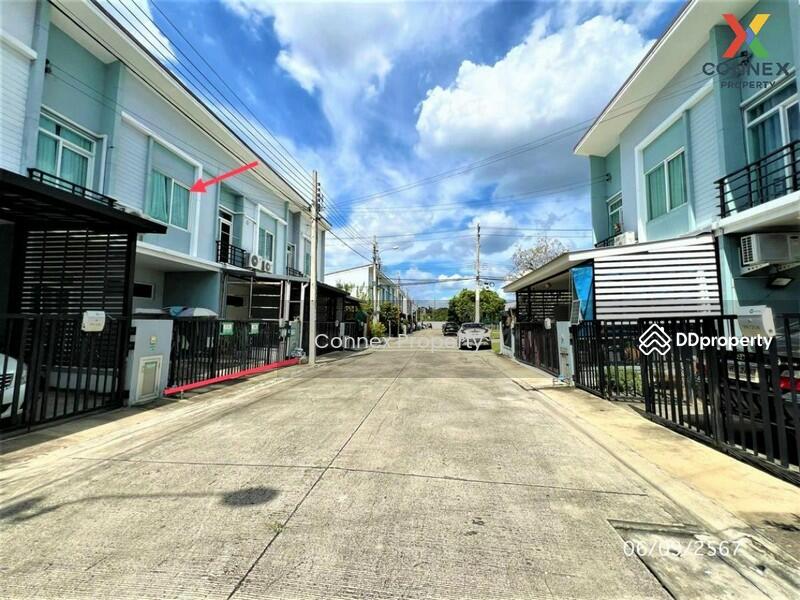 For Sale - Gusto Townhome Ratchapruek - Rama 5, Nonthaburi