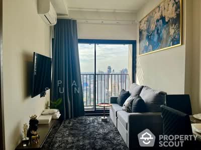 For Rent - Park Origin Thonglor, Bangkok