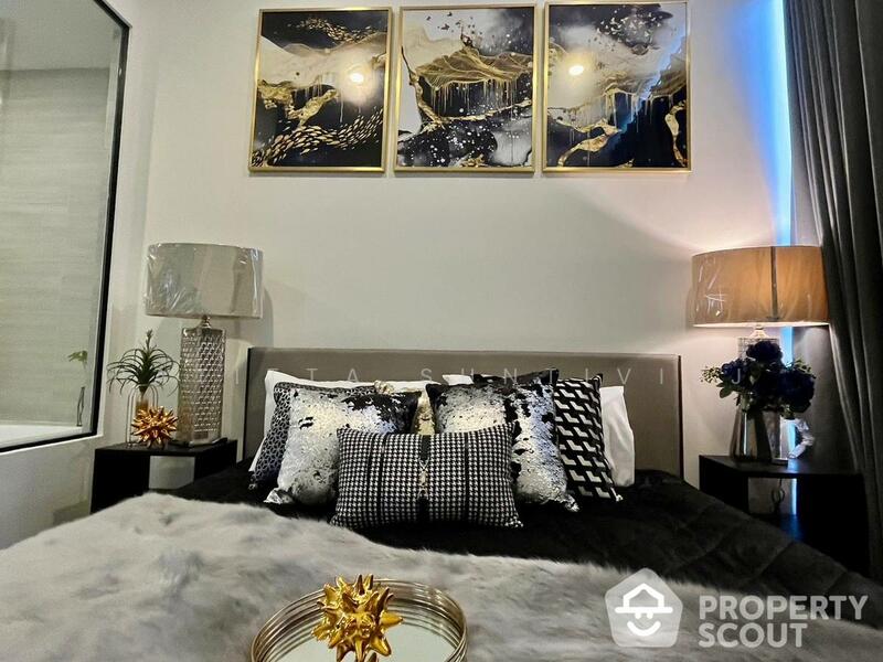 Park Origin Thonglor, กรุงเทพ, Soi Thonglor 10, Sukhumvit Road, คลองตันเหนือ, วัฒนา, กรุงเทพ, 33 ตร.ม., คอนโด ให้เช่า, โดย Achaya Nithipanyawong, 11733425 - DDproperty.com