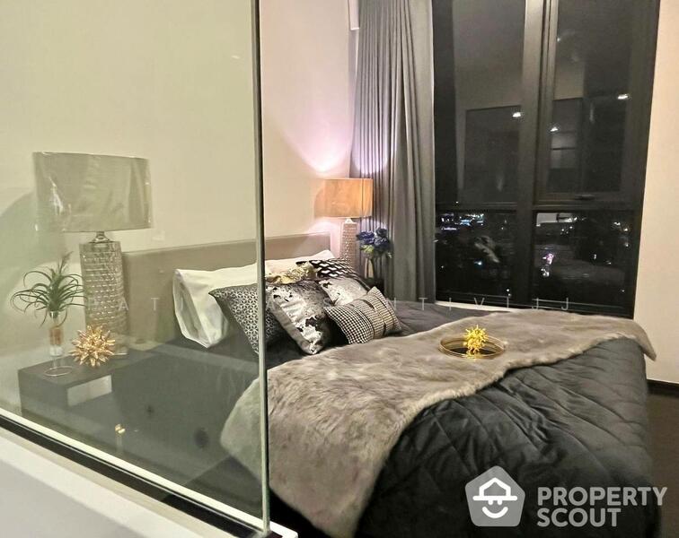 Park Origin Thonglor, กรุงเทพ, Soi Thonglor 10, Sukhumvit Road, คลองตันเหนือ, วัฒนา, กรุงเทพ, 33 ตร.ม., คอนโด ให้เช่า, โดย Achaya Nithipanyawong, 11733425 - DDproperty.com