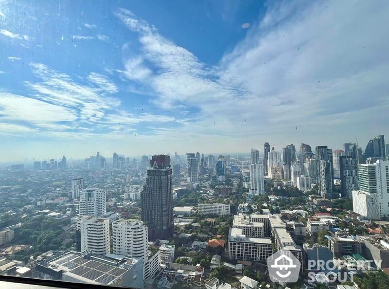 Park Origin Thonglor, กรุงเทพ, Soi Thonglor 10, Sukhumvit Road, คลองตันเหนือ, วัฒนา, กรุงเทพ, 33 ตร.ม., คอนโด ให้เช่า, โดย Achaya Nithipanyawong, 11733425 - DDproperty.com