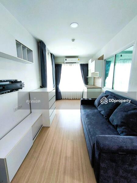 For Sale - Anna Condominium Nawamin 85, Bangkok