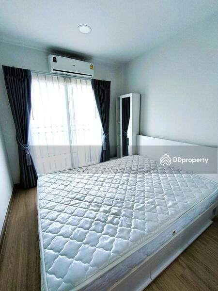 For Sale - Anna Condominium Nawamin 85, Bangkok