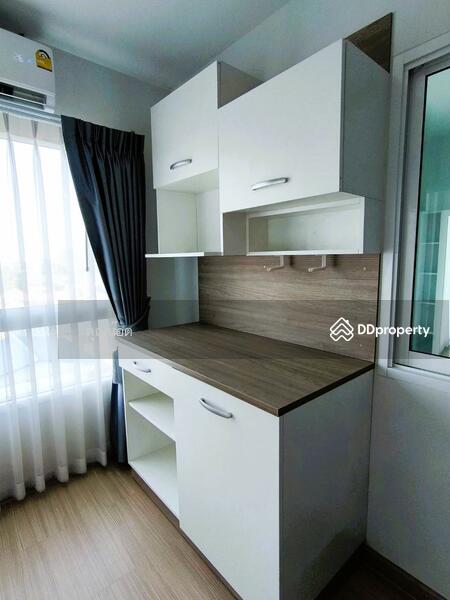 For Sale - Anna Condominium Nawamin 85, Bangkok