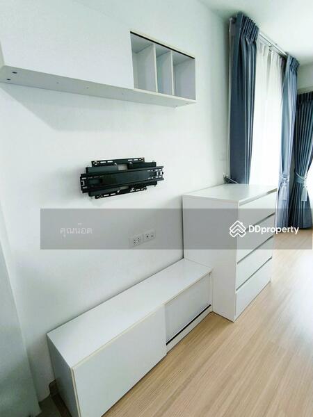 For Sale - Anna Condominium Nawamin 85, Bangkok