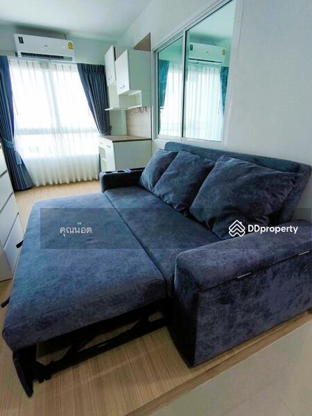 For Sale - Anna Condominium Nawamin 85, Bangkok