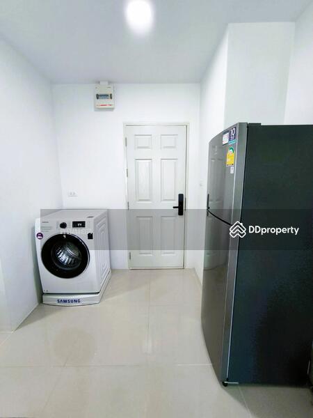 ขาย - Anna Condominium Nawamin 85 : แอนนา คอนโดมิเนียม นวมินทร์ 85, กรุงเทพ