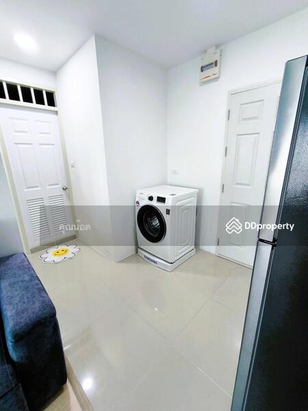 For Sale - Anna Condominium Nawamin 85, Bangkok