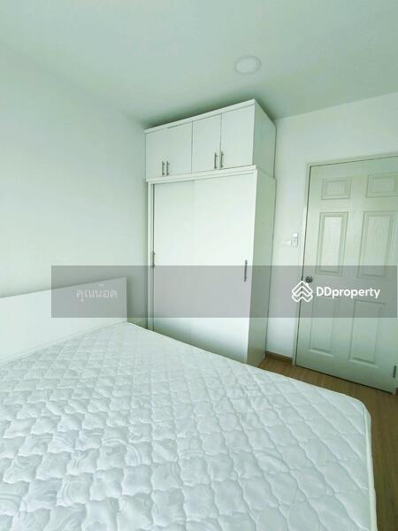 For Sale - Anna Condominium Nawamin 85, Bangkok