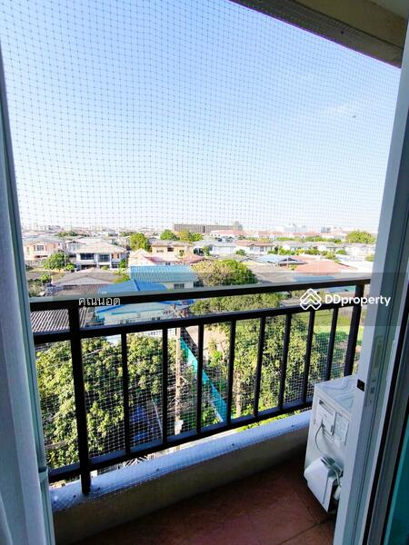 For Sale - Anna Condominium Nawamin 85, Bangkok