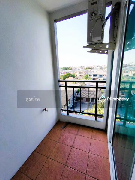 For Sale - Anna Condominium Nawamin 85, Bangkok