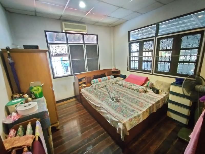 บ้านเดี่ยว ชุมชนเมตตา ซอย 4 เนื้อที่ 60 ตรว. ซอยพหลโยธิน 50 ถนนพหลโยธิน เขตสายไหม, Bangkok, พหลโยธิน, Khlong Tanon, Sai Mai, Bangkok, 3 Bedrooms, 120 sqm, Single Detached House For Sale, by ชนะชาติ นนท์ตา, 11733445 - DDproperty.com