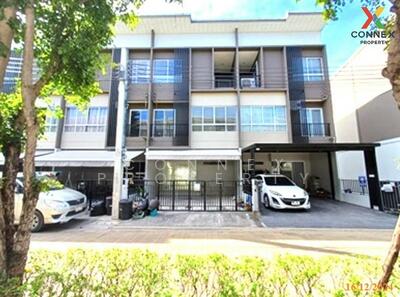 ขาย - สัมมากร อเวนิว ชัยพฤกษ์-วงแหวน(Sammakorn Avenue Chaiyapruek-Wongwaen), กรุงเทพ