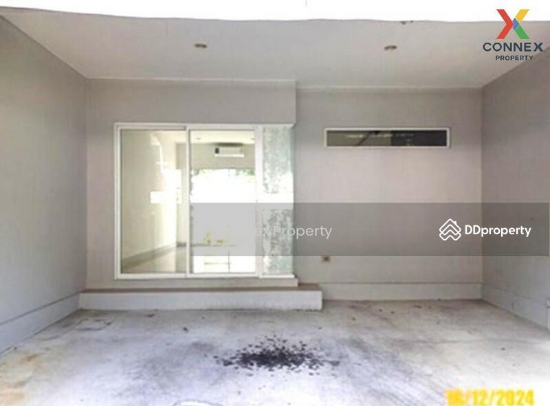 For Sale - Sammakorn Avenue Chaiyapruek-Wongwaen, Bangkok