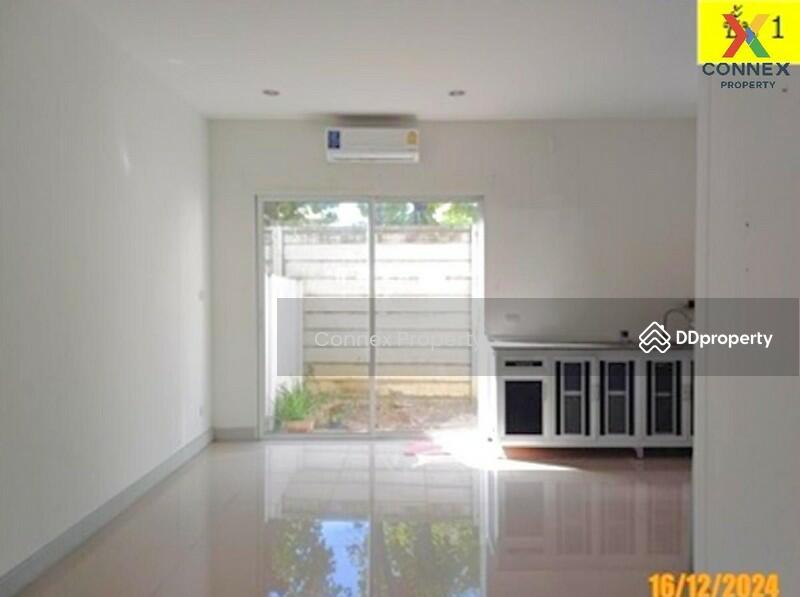For Sale - Sammakorn Avenue Chaiyapruek-Wongwaen, Bangkok