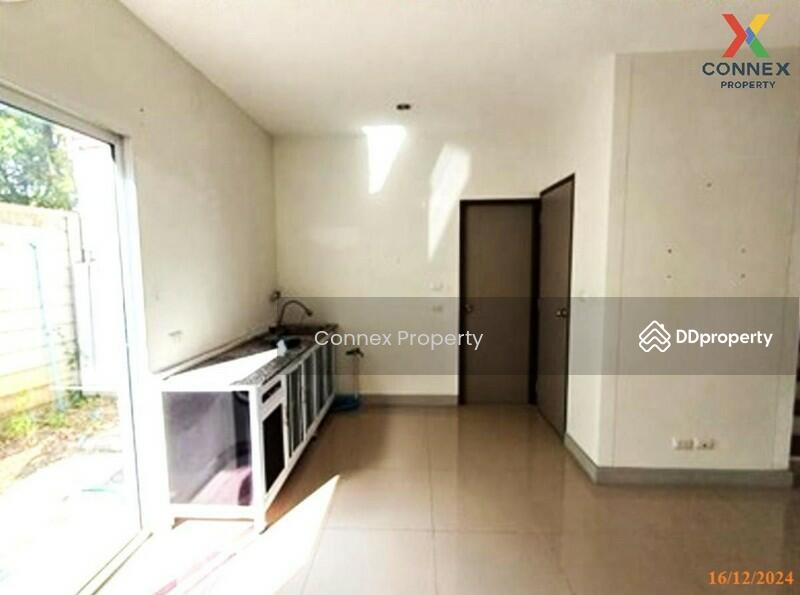 For Sale - Sammakorn Avenue Chaiyapruek-Wongwaen, Bangkok