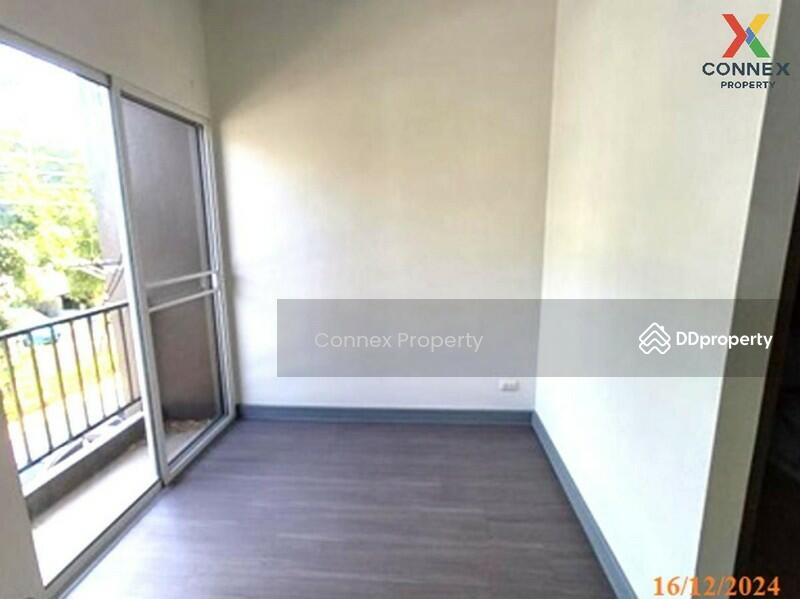 For Sale - Sammakorn Avenue Chaiyapruek-Wongwaen, Bangkok