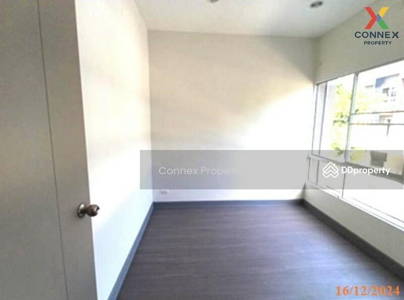 For Sale - Sammakorn Avenue Chaiyapruek-Wongwaen, Bangkok