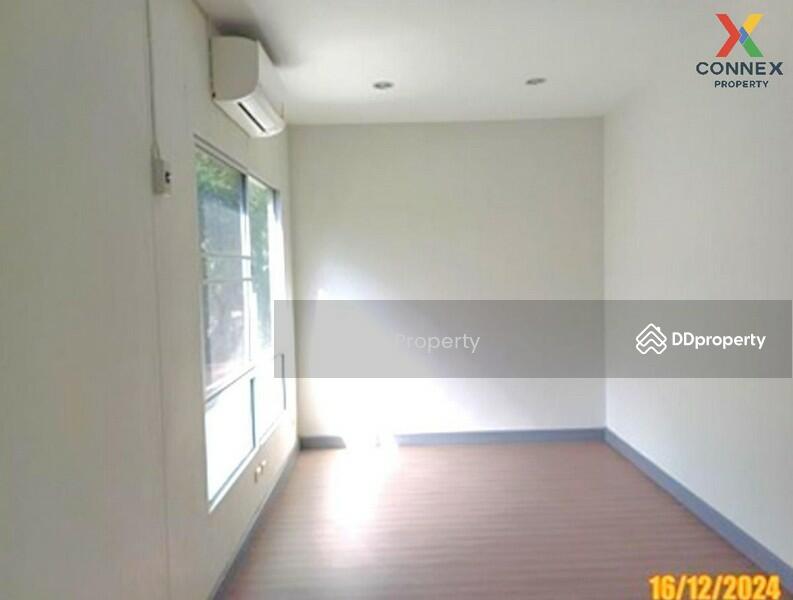 For Sale - Sammakorn Avenue Chaiyapruek-Wongwaen, Bangkok