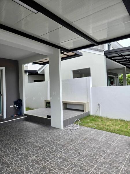 Life In The Garden Rongpo-Motorway, Chon Buri (Pattaya), Soi Bang Lamung 25 (Rong Po), Ta Khian Tia, Bang Lamung (Pattaya), Chon Buri (Pattaya), 3 Bedrooms, 157 sqm, Single Detached House For Sale, by A House Property Co.,Ltd., 11733503 - DDproperty.com