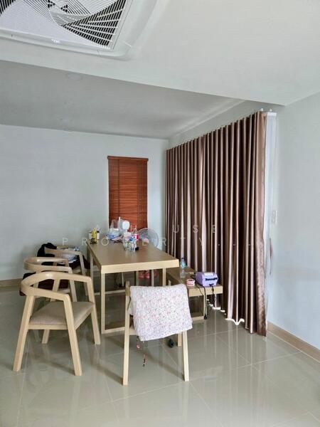 Life In The Garden Rongpo-Motorway, Chon Buri (Pattaya), Soi Bang Lamung 25 (Rong Po), Ta Khian Tia, Bang Lamung (Pattaya), Chon Buri (Pattaya), 3 Bedrooms, 157 sqm, Single Detached House For Sale, by A House Property Co.,Ltd., 11733503 - DDproperty.com