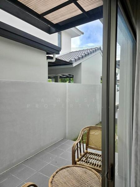 Life In The Garden Rongpo-Motorway, Chon Buri (Pattaya), Soi Bang Lamung 25 (Rong Po), Ta Khian Tia, Bang Lamung (Pattaya), Chon Buri (Pattaya), 3 Bedrooms, 157 sqm, Single Detached House For Sale, by A House Property Co.,Ltd., 11733503 - DDproperty.com