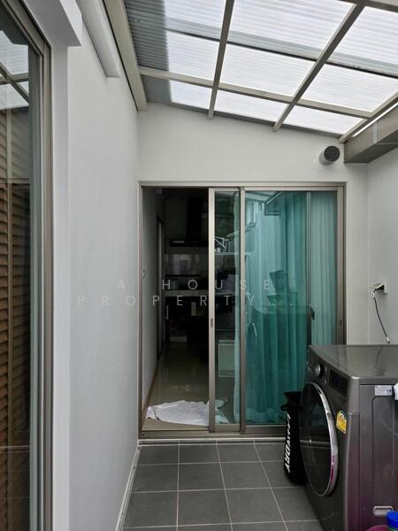 Life In The Garden Rongpo-Motorway, Chon Buri (Pattaya), Soi Bang Lamung 25 (Rong Po), Ta Khian Tia, Bang Lamung (Pattaya), Chon Buri (Pattaya), 3 Bedrooms, 157 sqm, Single Detached House For Sale, by A House Property Co.,Ltd., 11733503 - DDproperty.com