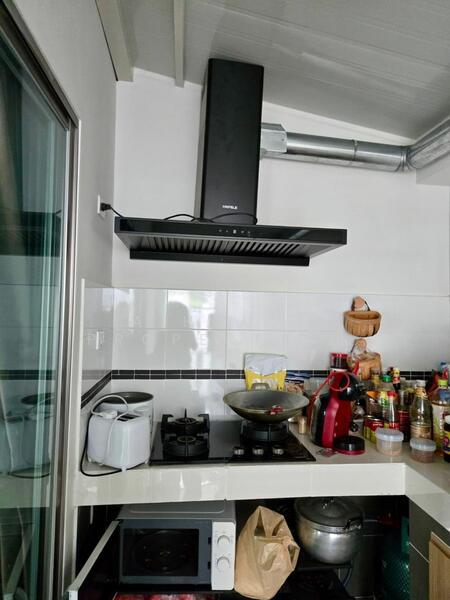 Life In The Garden Rongpo-Motorway, Chon Buri (Pattaya), Soi Bang Lamung 25 (Rong Po), Ta Khian Tia, Bang Lamung (Pattaya), Chon Buri (Pattaya), 3 Bedrooms, 157 sqm, Single Detached House For Sale, by A House Property Co.,Ltd., 11733503 - DDproperty.com