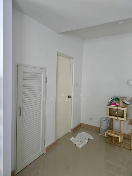 Life In The Garden Rongpo-Motorway, Chon Buri (Pattaya), Soi Bang Lamung 25 (Rong Po), Ta Khian Tia, Bang Lamung (Pattaya), Chon Buri (Pattaya), 3 Bedrooms, 157 sqm, Single Detached House For Sale, by A House Property Co.,Ltd., 11733503 - DDproperty.com