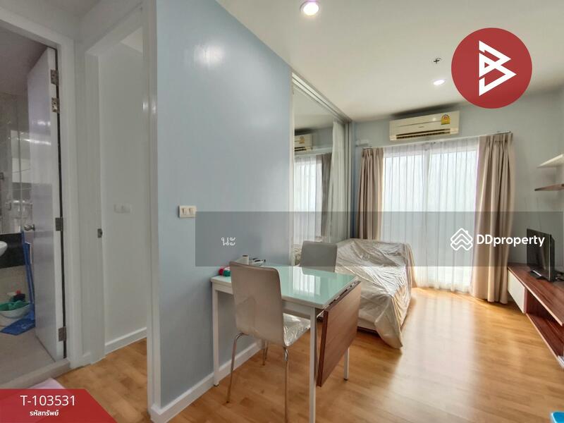 For Sale - The Parkland Ngamwongwan-Khaerai, Nonthaburi