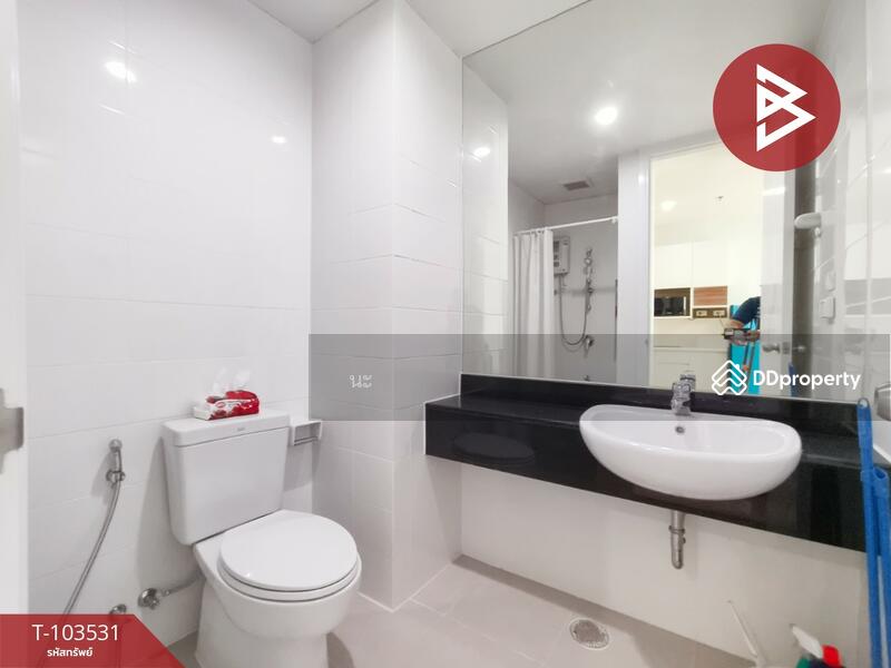 For Sale - The Parkland Ngamwongwan-Khaerai, Nonthaburi