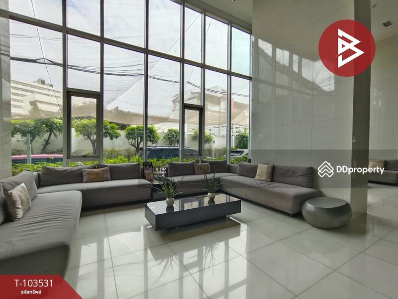 For Sale - The Parkland Ngamwongwan-Khaerai, Nonthaburi