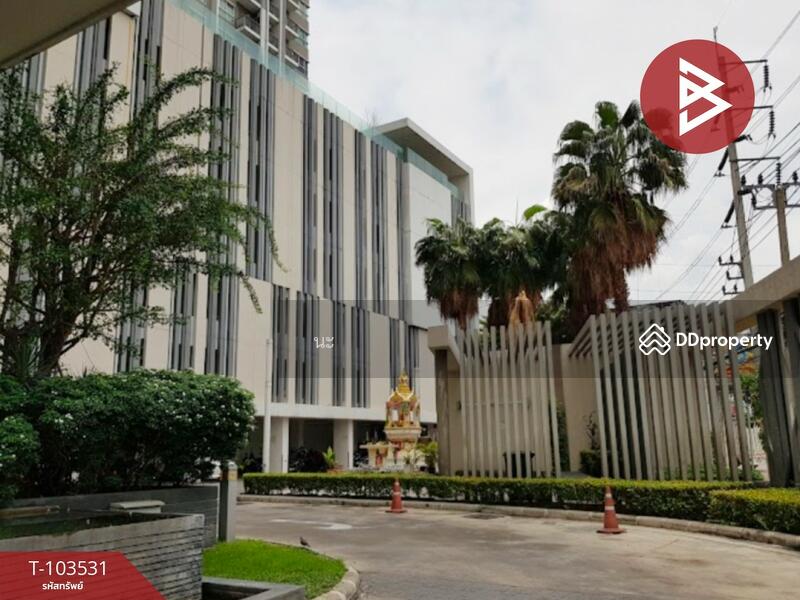 For Sale - The Parkland Ngamwongwan-Khaerai, Nonthaburi