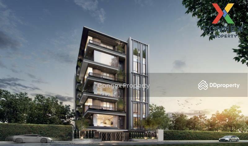 For Sale - Kalm Penthouse, Bangkok