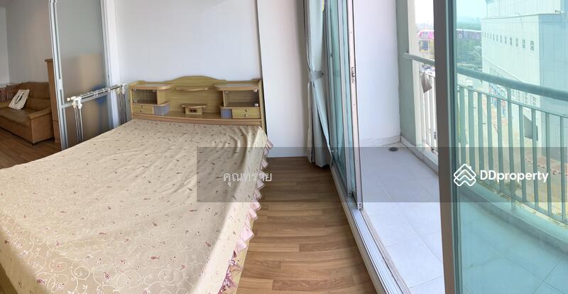 For Sale - Lumpini Place Ramindra - Laksi, Bangkok