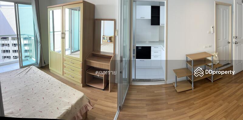 For Sale - Lumpini Place Ramindra - Laksi, Bangkok