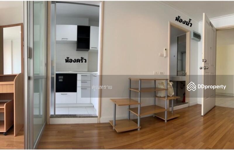For Sale - Lumpini Place Ramindra - Laksi, Bangkok