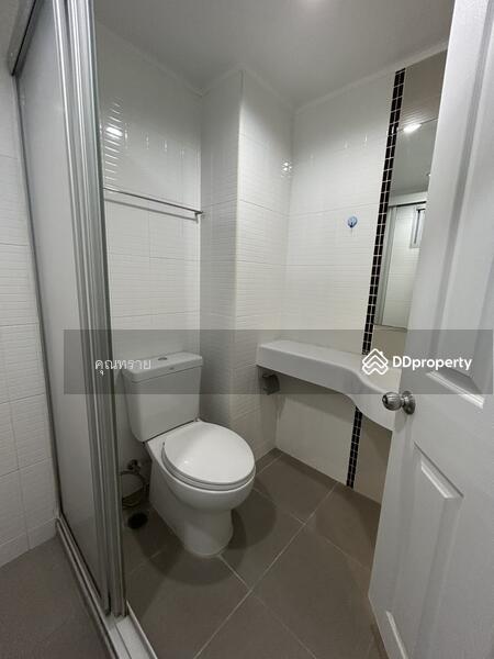 For Sale - Lumpini Place Ramindra - Laksi, Bangkok