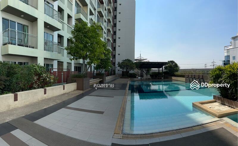 For Sale - Lumpini Place Ramindra - Laksi, Bangkok