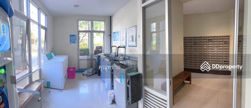 For Sale - Lumpini Place Ramindra - Laksi, Bangkok