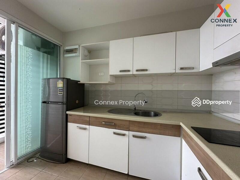 For Sale - Urbanie Condominium, Rayong