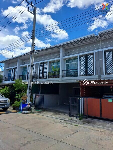 For Sale - Preseo Plus One Amata Nakorn-Nong Tamlueng, Chon Buri