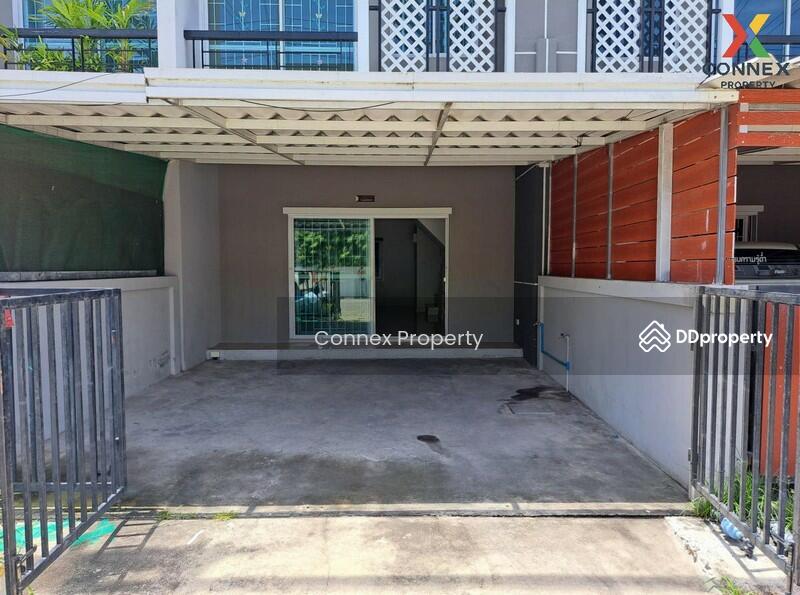 For Sale - Preseo Plus One Amata Nakorn-Nong Tamlueng, Chon Buri