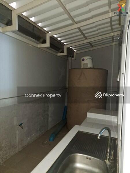 For Sale - Preseo Plus One Amata Nakorn-Nong Tamlueng, Chon Buri