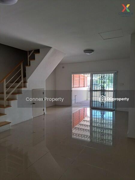 For Sale - Preseo Plus One Amata Nakorn-Nong Tamlueng, Chon Buri