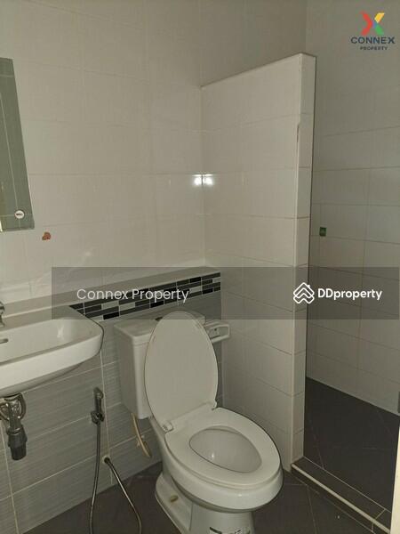 For Sale - Preseo Plus One Amata Nakorn-Nong Tamlueng, Chon Buri