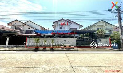 ขาย - Baan Suay Rimtarn 3-4 : บ้านสวยริมธาร 3-4, กรุงเทพ