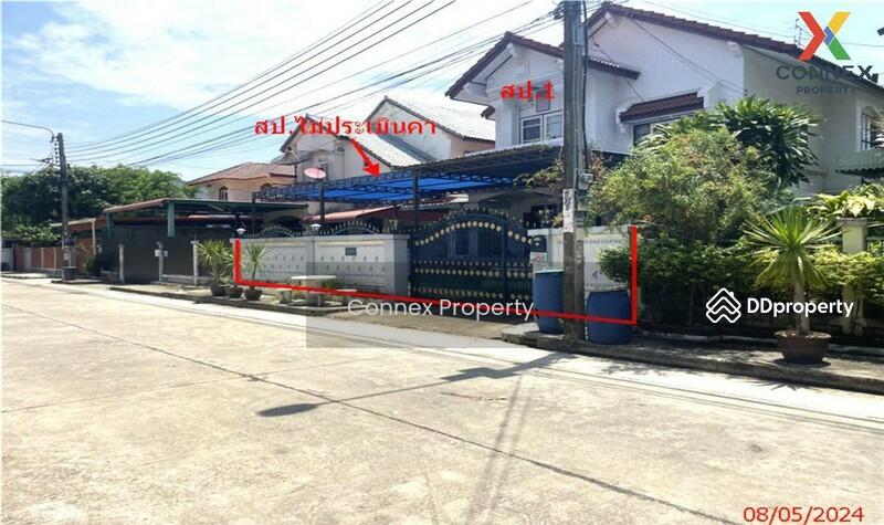 For Sale - Baan Suay Rimtarn 3-4, Bangkok