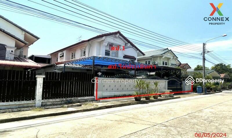 For Sale - Baan Suay Rimtarn 3-4, Bangkok